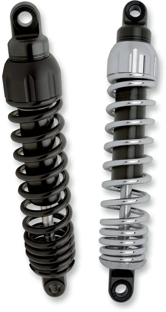 harley davidson flhri [PROGRESSIEVE OPHANGING] - Schokdemper uit de 444-serie