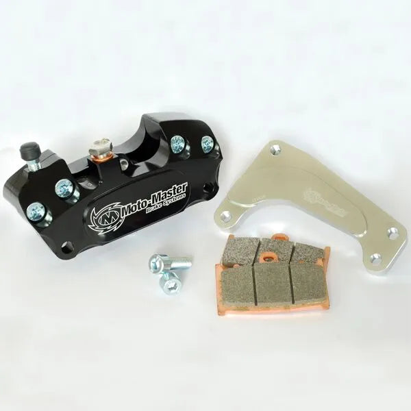 Gas TRIAL 300 GP [2019] - Vorderer Supermoto Bremssattelsatz – Bild 1
