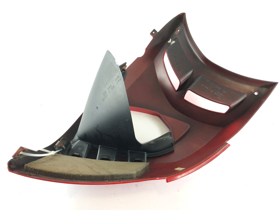 Can Am Spyder SM5 [2009] - Fairing side panel right