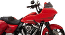 harley davidson fltruse [KLOCK WERKS] – Sport Flare™ windshield-1