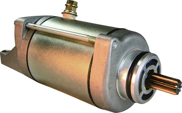 Suzuki GSX 1400 [PARTS EUROPE] – Startmotor