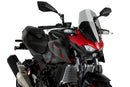 KAWASAKI Z 500 SE [2025] – New Generation Touring – Tinted-5