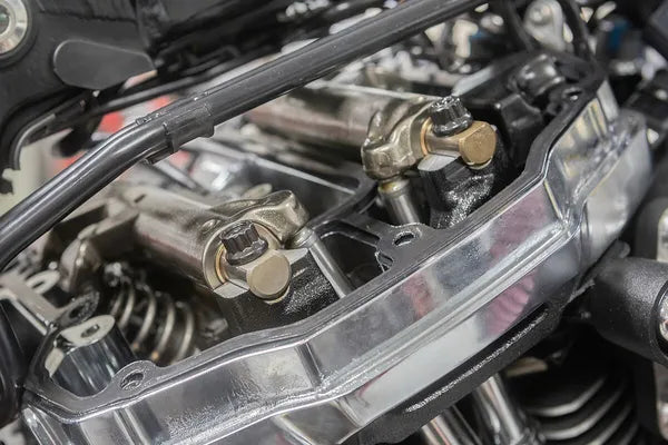Harley-Davidson FLHTCUTG 1868 Tri Glide Ultra 114 [2025] - Rolenkipphebel – Bild 7