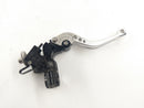 Aprilia RSV4 1000 RK [2010] - Clutch pump CNC brake lever clutch lever brake pump front-4