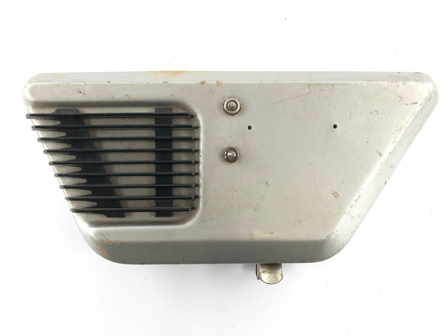 Moto Guzzi 850-T3 VD [1979] - Side cover side panel left