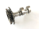 Aprilia RSV 1000 RR Factory [2009] - CAMSHAFT Outlet nokkenascilinder achter-1