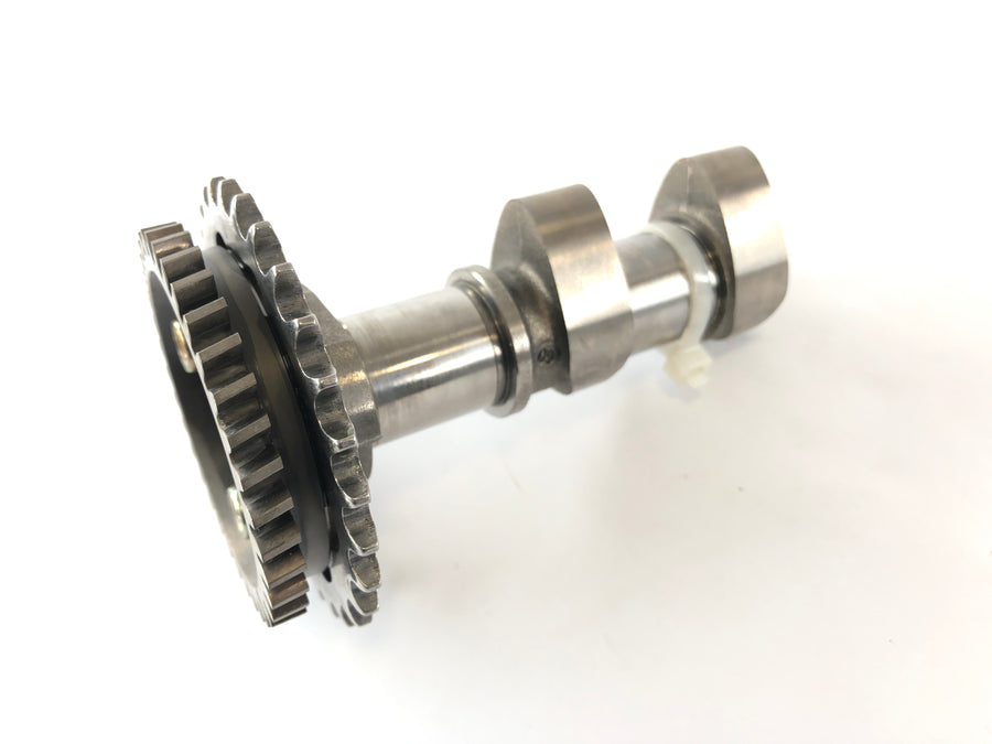 Aprilia RSV 1000 RR Factory [2009] - CAMSHAFT Outlet nokkenascilinder achter