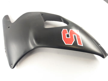Aprilia RS 250 [1998] - Side panel front right - 0