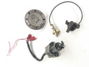 Yamaha XJR 1300 RP2 [2001] - Castle Set Lock Set-2