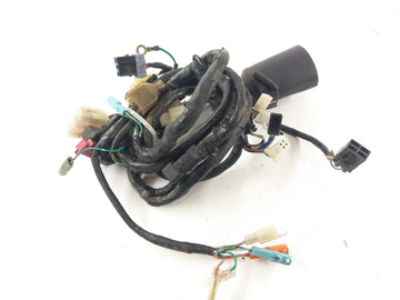 Honda CBR 125 JC34 [2006] - Kabelering - 0
