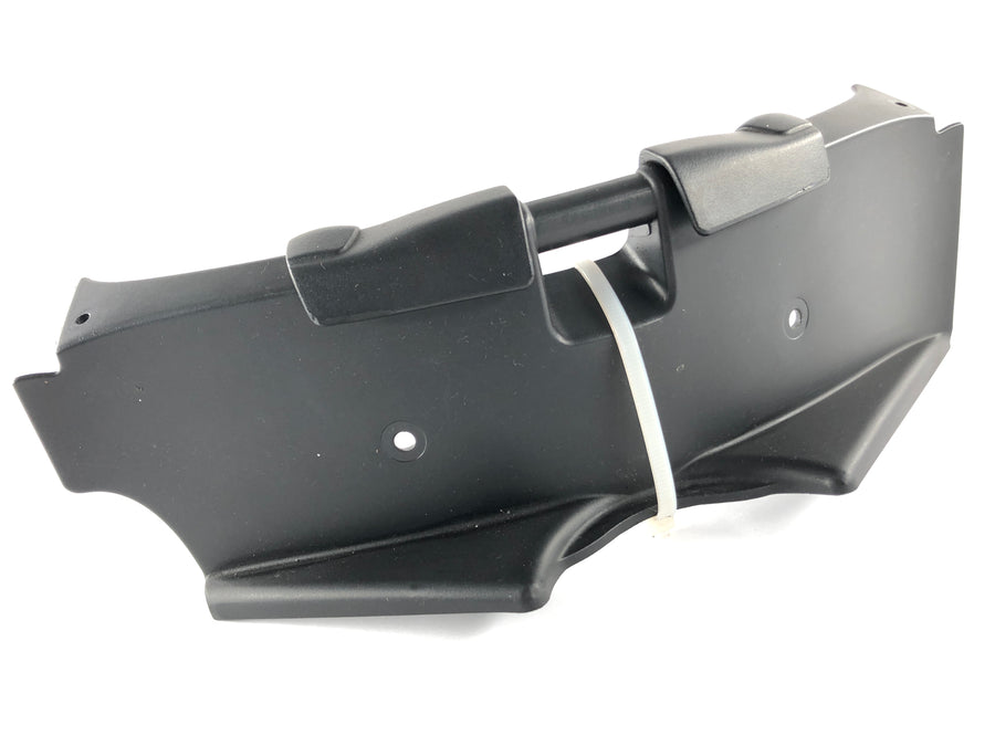 BMW F 650 CS Scarver [2001] - Staufach Abdeckung Verkleidung