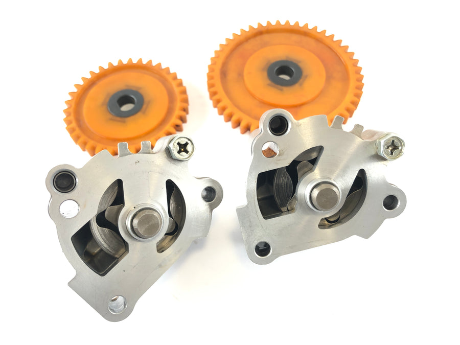 Triumph Bonneville 908MD [2001] - Oil pump set pair