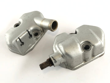 Husqvarna SMR 570 [2003] - Valve cover set pair - 0