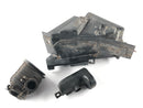 Yamaha DT 125 R DE03 [1999] - Airbox Air Filter Box-3