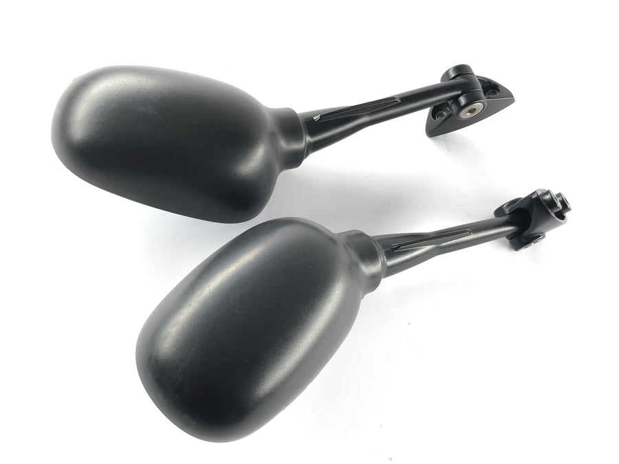 BMW F 800 S [2007] - Spiegel Repile Set Pair