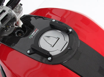 Ducati Monster 696 [2008-2014] - Tanking Basic inclusief tegenhanger tankzak - 0