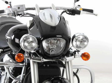 Suzuki M 1500 [2009-2010] - Twinlight-Set (Custom)