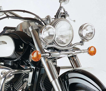 Suzuki VL 800 Intruder LC V [2001-2016] - Twinlight-Set (Standard) - 0