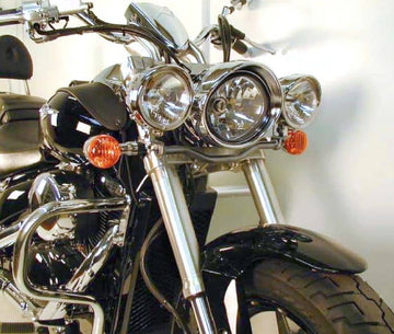Suzuki M 800 Intruder [2005-2009] - Twinlight-Set (Custom) - 0