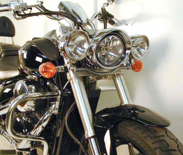 Suzuki M 800 Intruder [2005-2009] - Twinlight-Set (Custom)