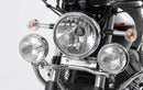 Moto Guzzi Nevada 750 Anniversa [2010-2011] - Twinlight-Set (Standard)-1