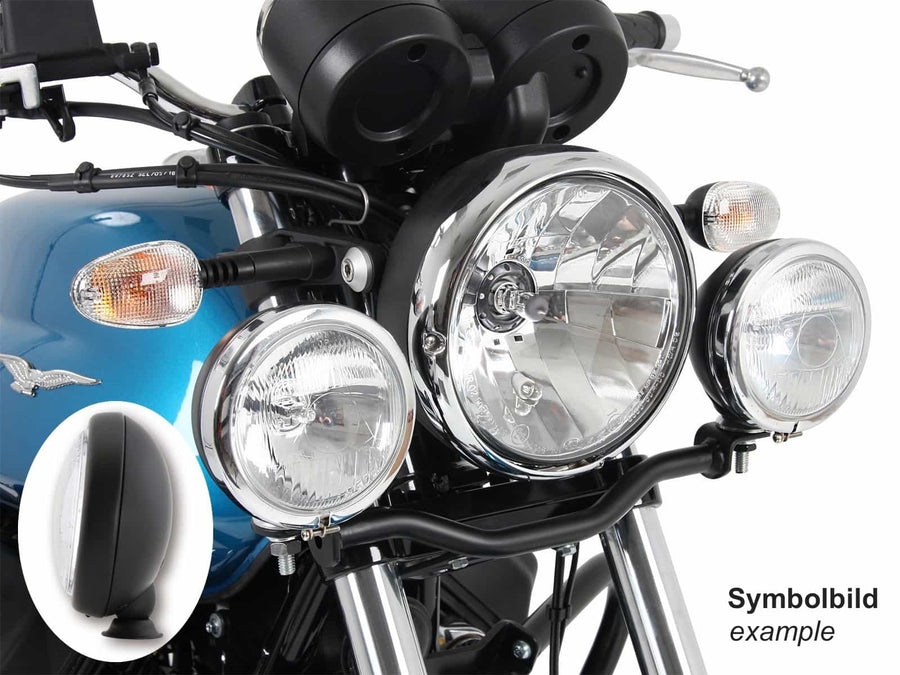 Moto GUZZI V 7 III Stone [2017-2020] -twinlight set (standaard)