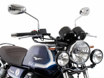 Moto Guzzi V7 Stone [2025] - Twinlight-Set (Standard)