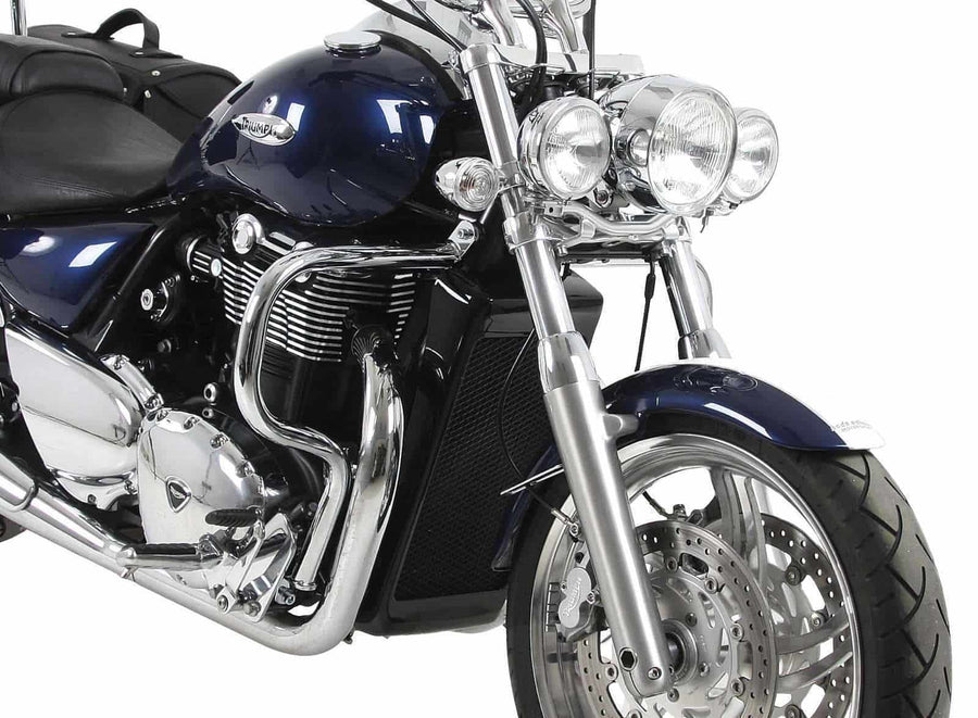 Triumph Thunderbird 1600 [2009-2018] -twinlight set (standaard)
