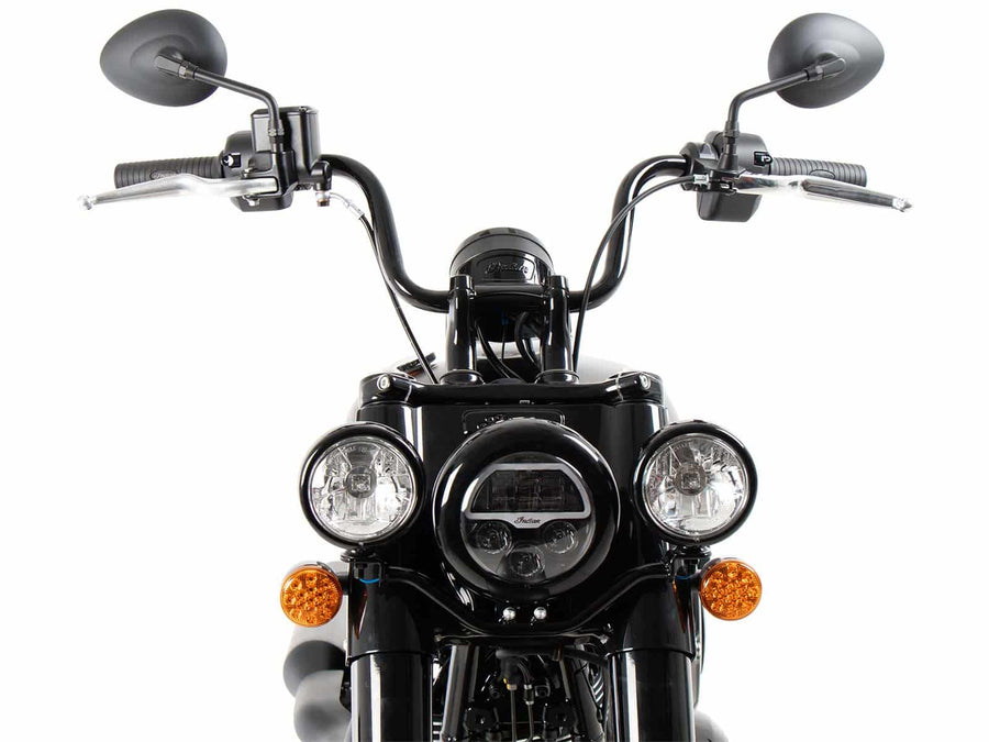 Indian Super Chief Ltd [2022-2025] - Twinlight-Set (Standard)
