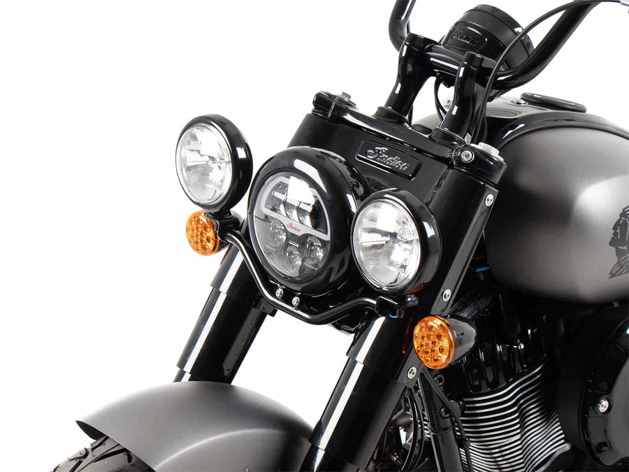 Indian Super Chief Ltd [2022-2025] - Twinlight-Set (Standard)