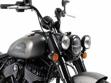 Indian Super Chief Ltd [2022-2025] - Twinlight-Set (Standard) - 0