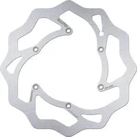 Harley-Davidson RH 1250 S Sportster S [2021-2024] - brake disc - type: fixed mounting - picture 7