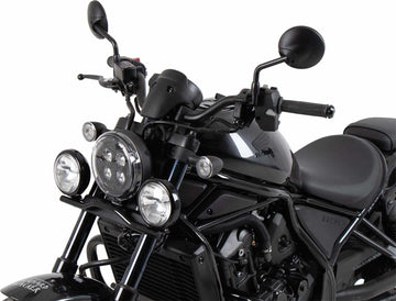 Honda CMX 1100 Rebel [2025] - Twinlight-Set (Standard)