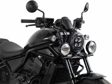 Honda CMX 1100 Rebel [2025] - Twinlight-Set (Standard) - 0