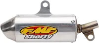 Honda CR 80 RB [1996-2001] - Powercore 2 Endschalldämpfer – Bild 8