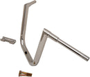 harley davidson touring [LA CHOPPERS] – 1-1/2" Grande Twin Peaks touring handlebars-2