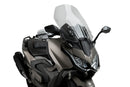 KYMCO AK 550 PREMIUM [2025] – Windshield V-Tech Line Touring-10