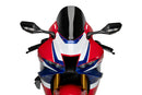 HONDA CBR 1000 RR-R FIREBLADE SP [2025] – R-Racer Screen – Tinted-13
