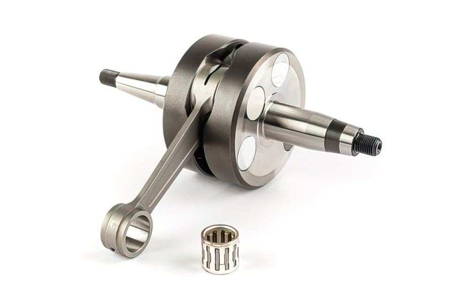 Derbi Senda R X-Race Trail '05 - '10 50 2T D50B0 - crankshaft 44.9 mm stroke
