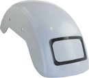 harley davidson fxlrst [PAUL YAFFE BAGGER NATION] – The Fix rear fender-1