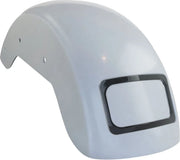 Default Title harley davidson fxlrst [PAUL YAFFE BAGGER NATION] – The Fix rear fender