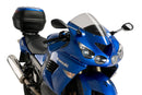 KAWASAKI ZZR 1400 [2020] – Racing Screen – Black-8