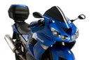 KAWASAKI ZZR 1400 [2020] – Racing Screen – Black-1