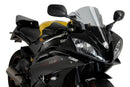 YAMAHA YZF-R6 [2007] – Racingscheibe – Stark getönt-10