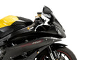 YAMAHA YZF-R6 [2007] – Racingscheibe – Stark getönt-6