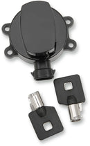 harley davidson flstf [DRAG SPECIALTIES] - Ignition switch with side hinge-2
