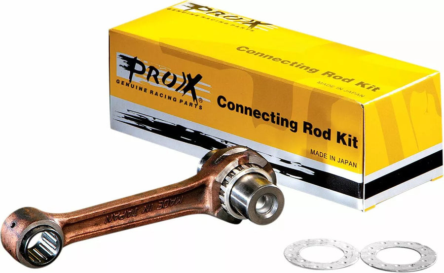 Honda CRF 450 [Prox] - Pleul