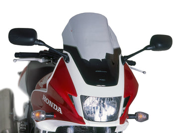 BMW F 900 R [2025] - toerscherm | Getint | PUIG 4098H