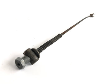 Honda CJ 360 T [1980] - Brake linkage - 0
