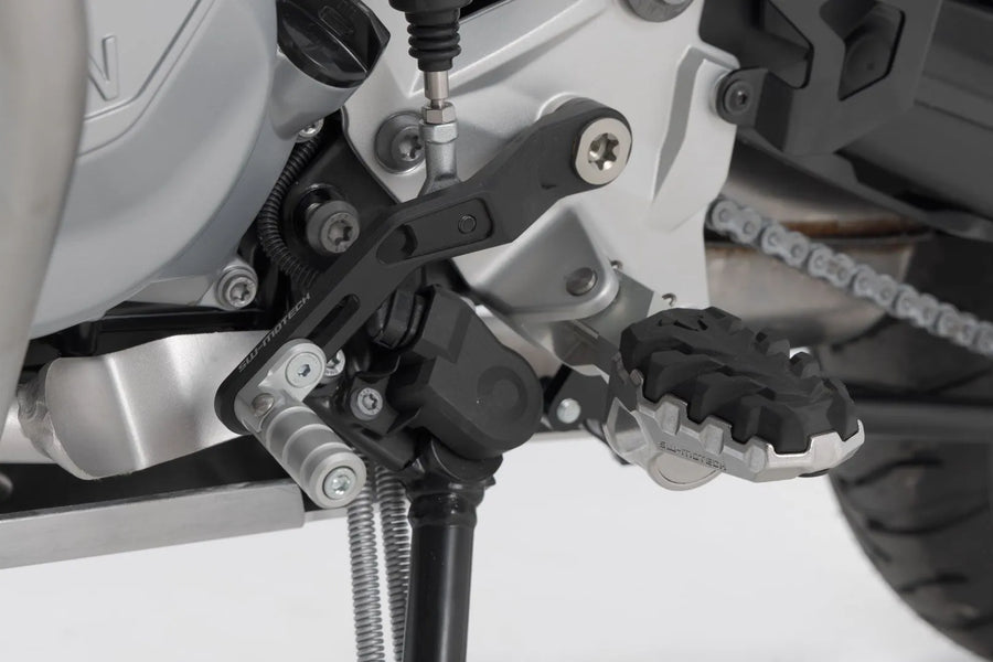 bmw f 850 gs [SW-MOTECH] – Schalthebel